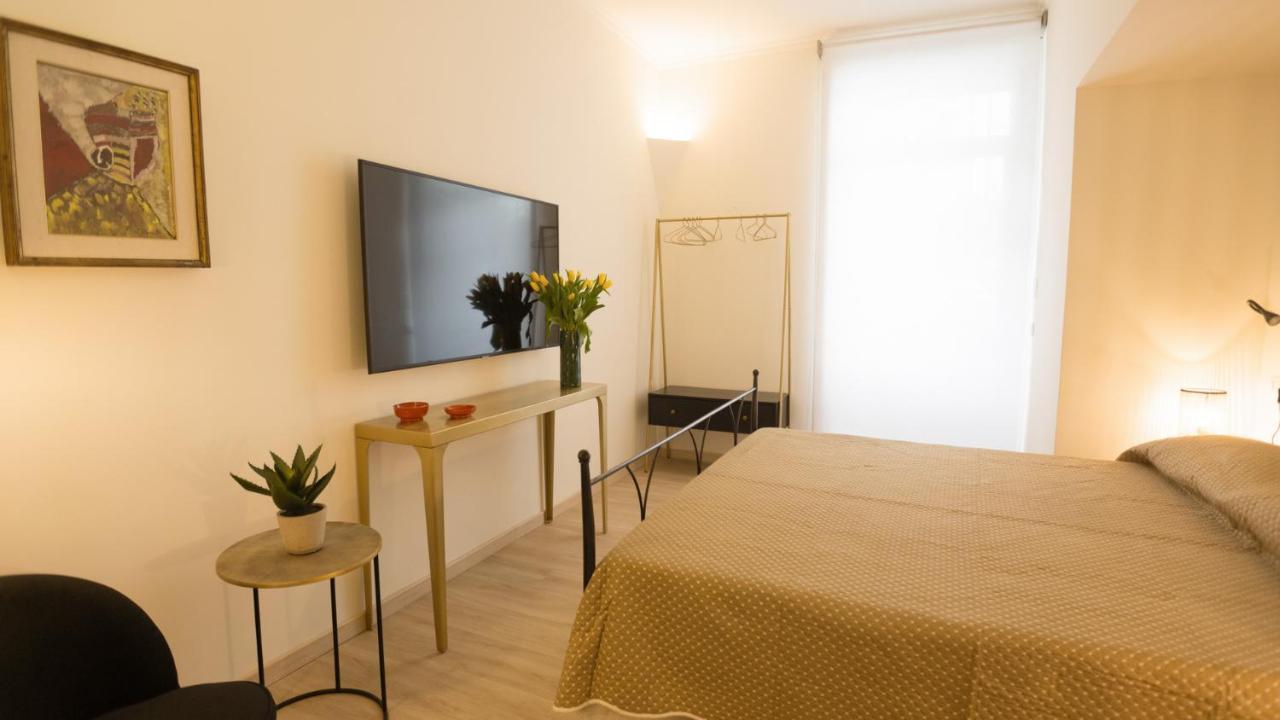 Bea'S Guesthouse Рим Екстериор снимка