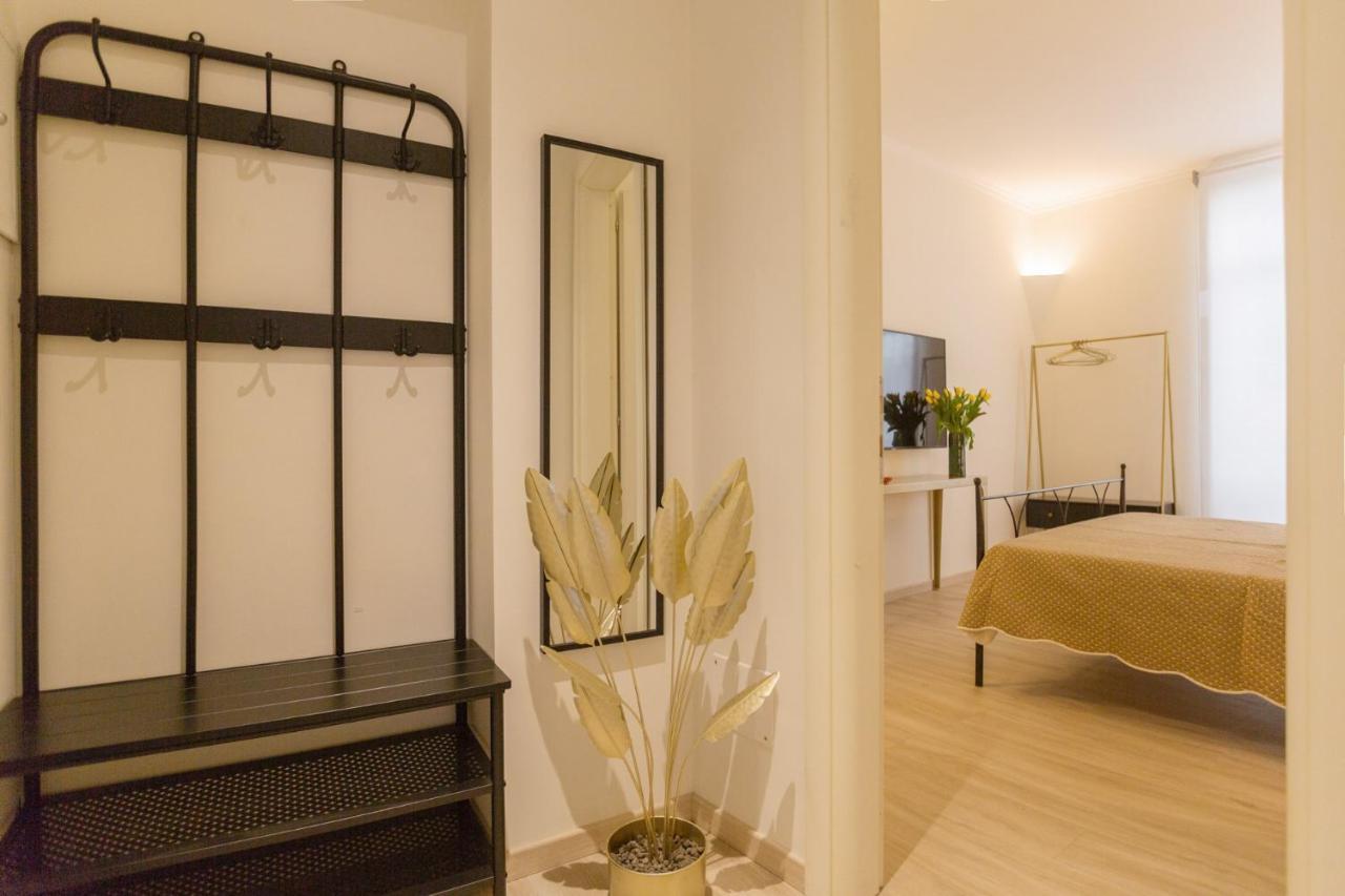 Bea'S Guesthouse Рим Екстериор снимка
