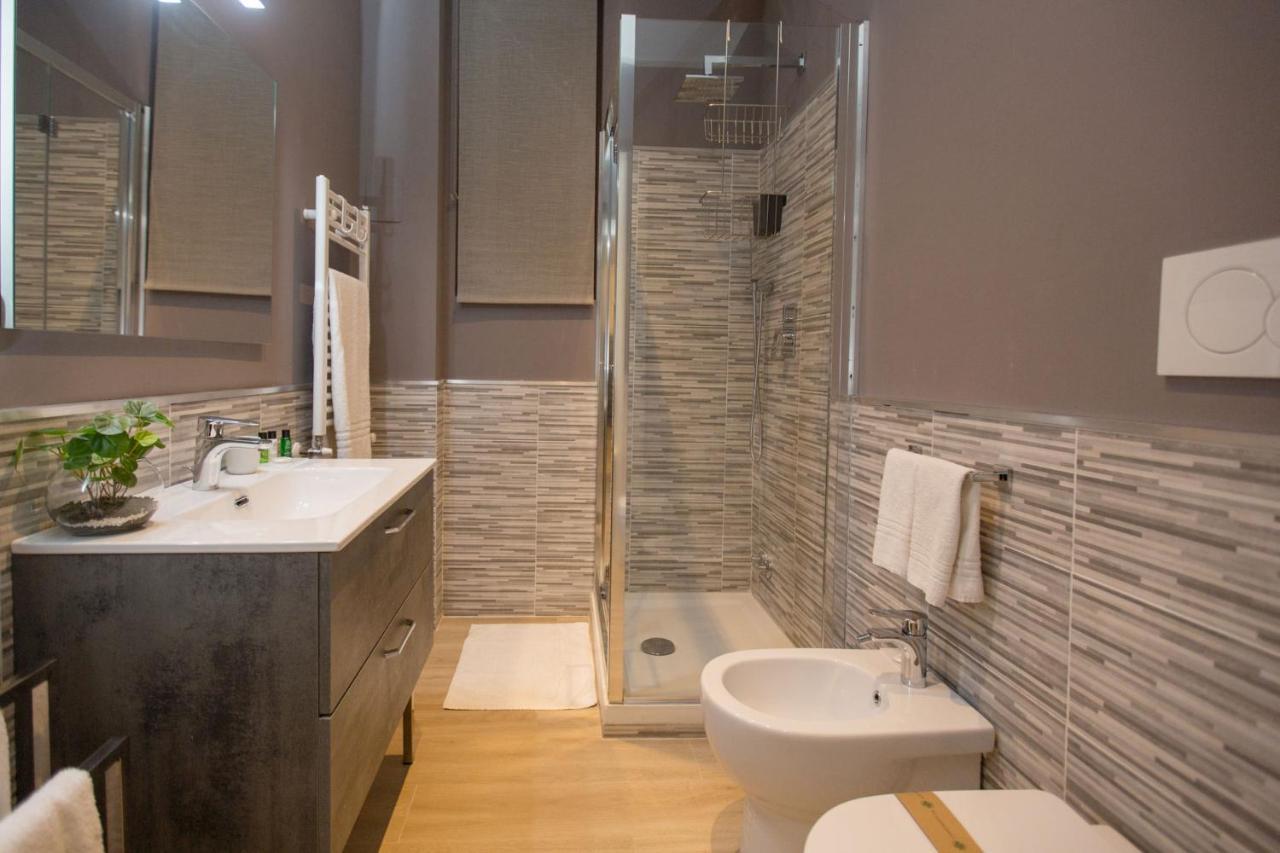 Bea'S Guesthouse Рим Екстериор снимка