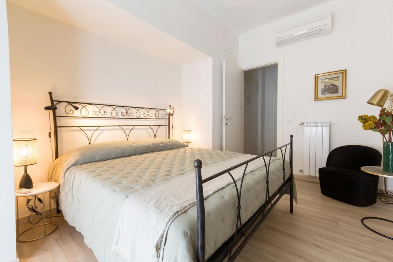 Bea'S Guesthouse Рим Екстериор снимка