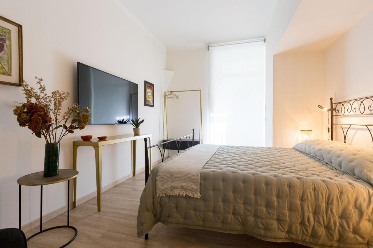 Bea'S Guesthouse Рим Екстериор снимка