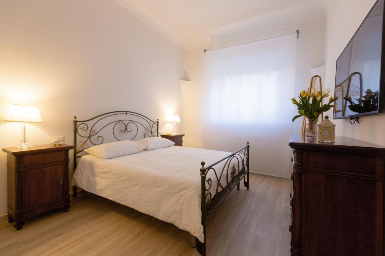 Bea'S Guesthouse Рим Екстериор снимка