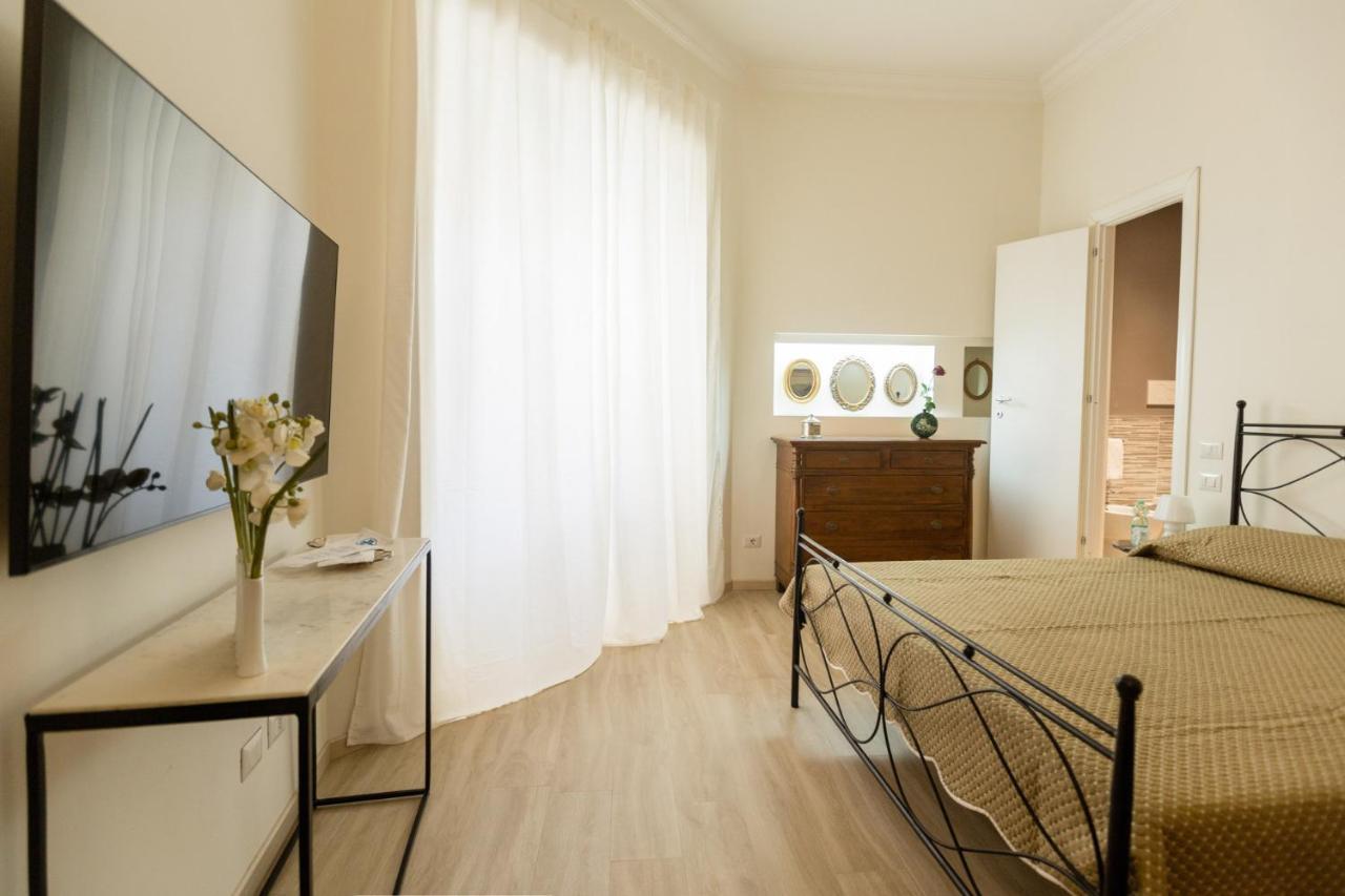 Bea'S Guesthouse Рим Екстериор снимка