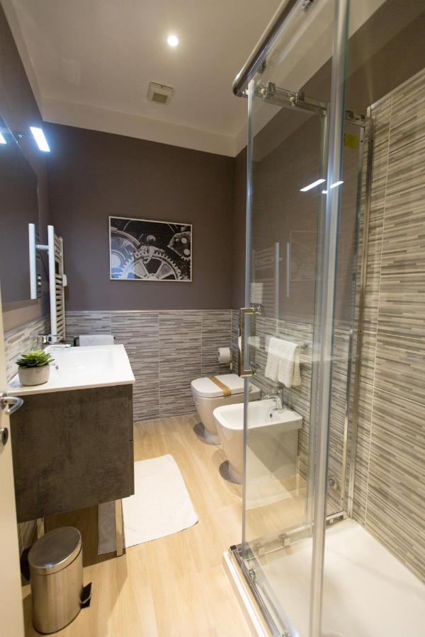 Bea'S Guesthouse Рим Екстериор снимка
