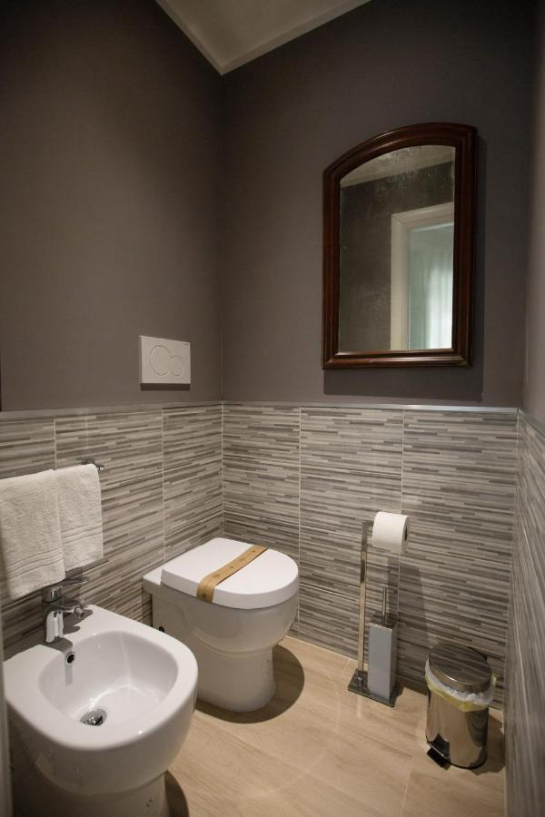 Bea'S Guesthouse Рим Екстериор снимка