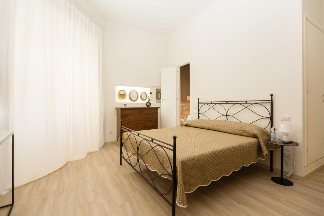 Bea'S Guesthouse Рим Екстериор снимка