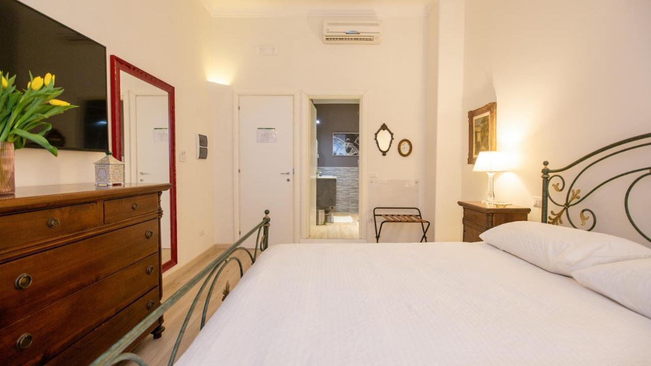 Bea'S Guesthouse Рим Екстериор снимка
