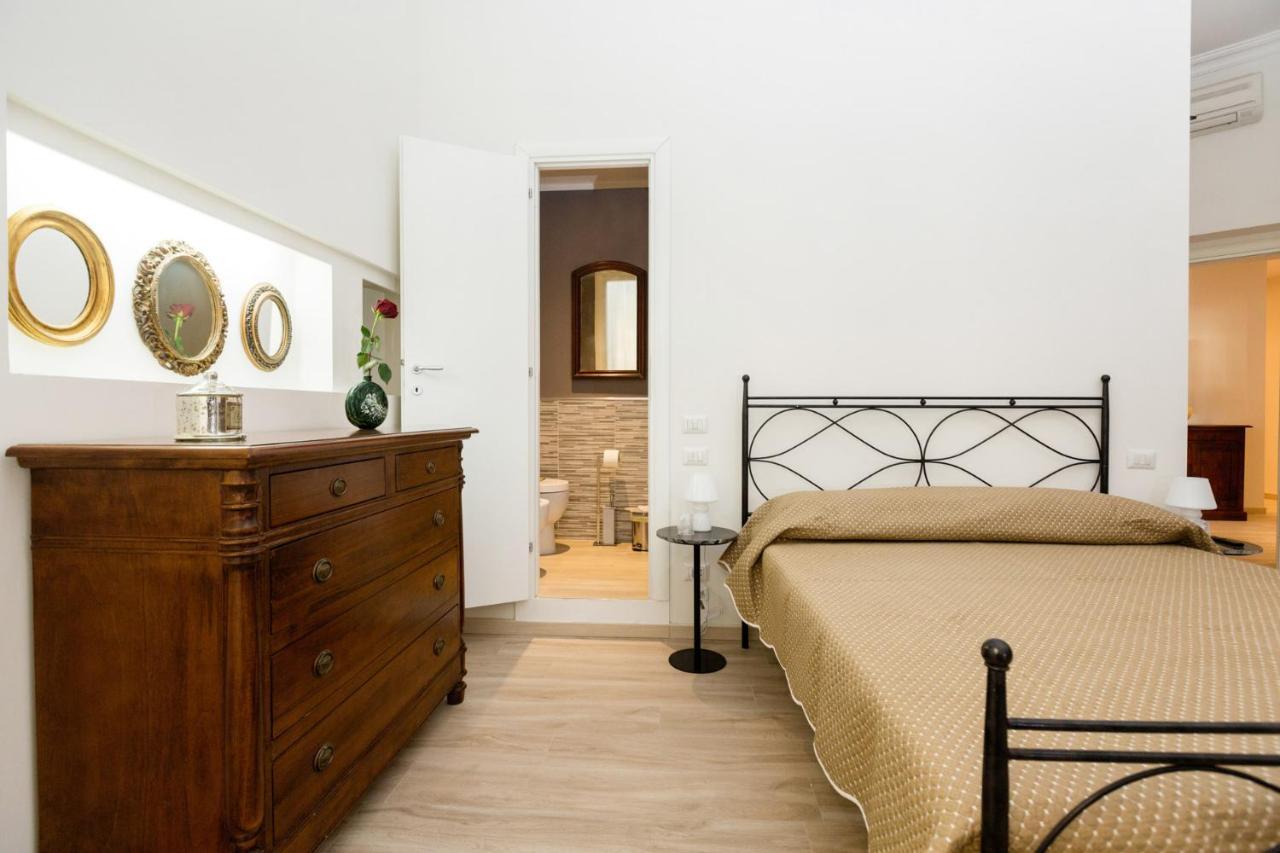 Bea'S Guesthouse Рим Екстериор снимка