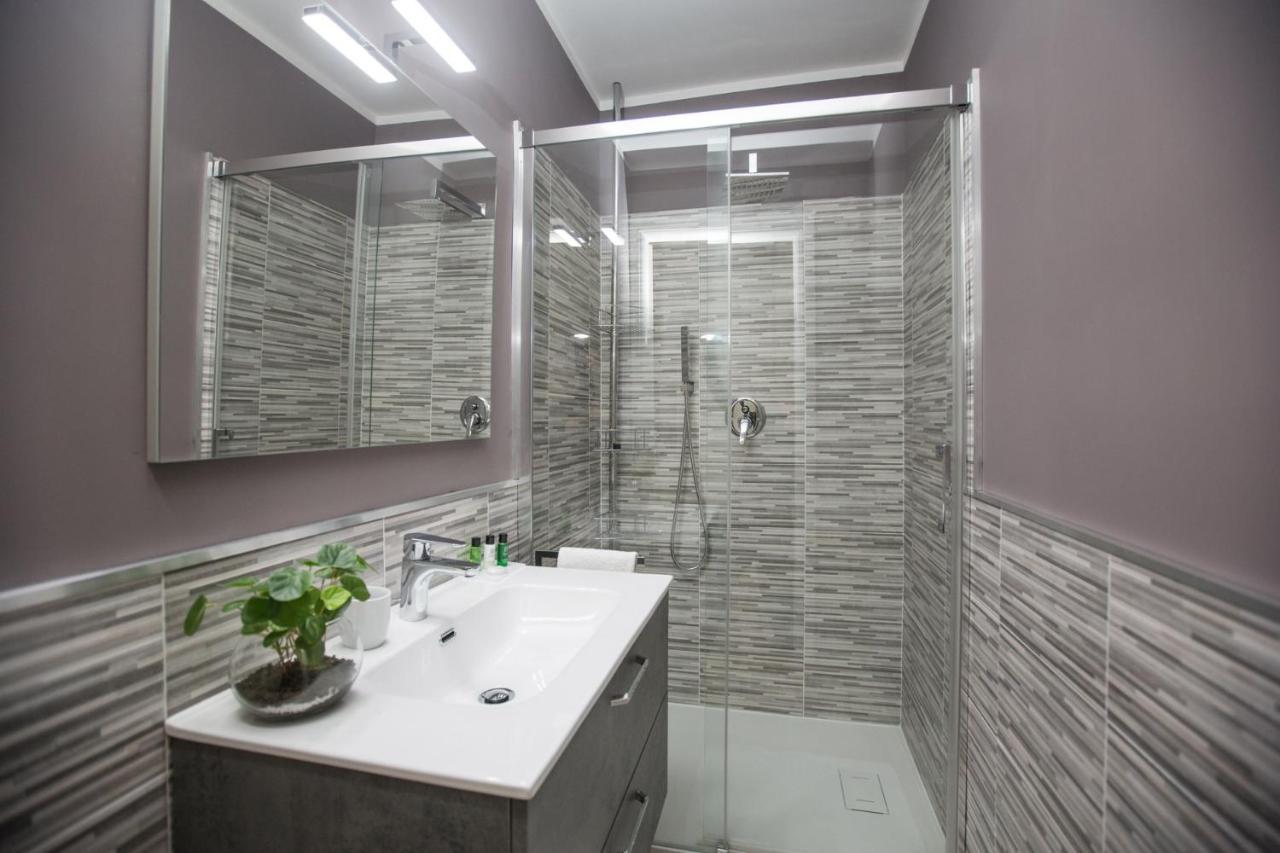 Bea'S Guesthouse Рим Екстериор снимка