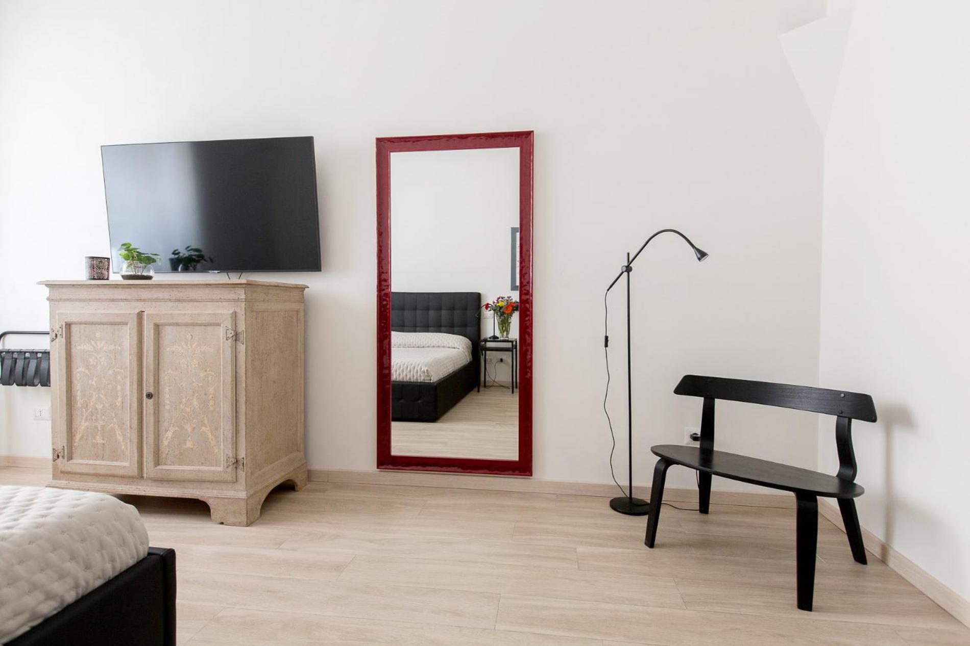 Bea'S Guesthouse Рим Екстериор снимка