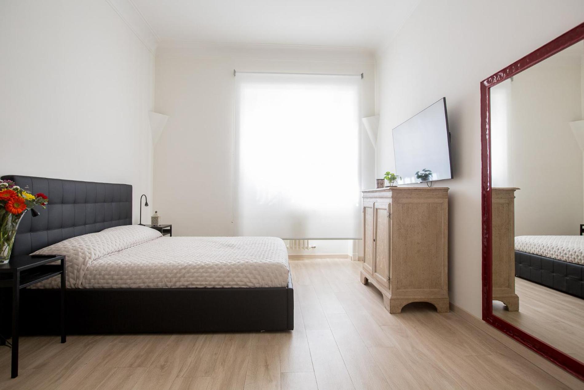 Bea'S Guesthouse Рим Екстериор снимка