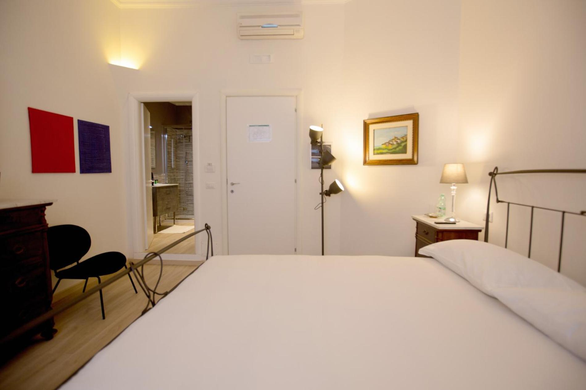 Bea'S Guesthouse Рим Екстериор снимка