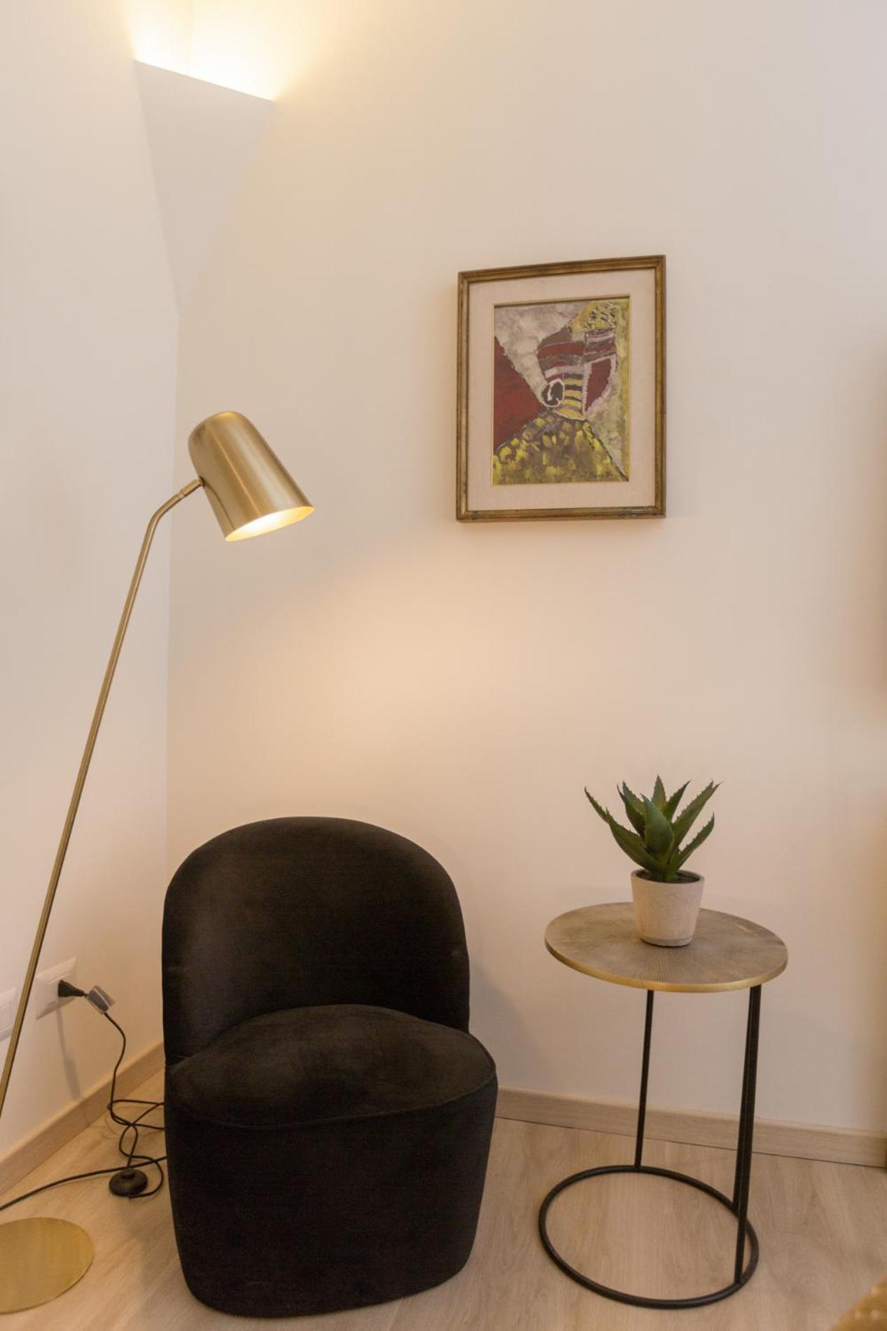 Bea'S Guesthouse Рим Екстериор снимка