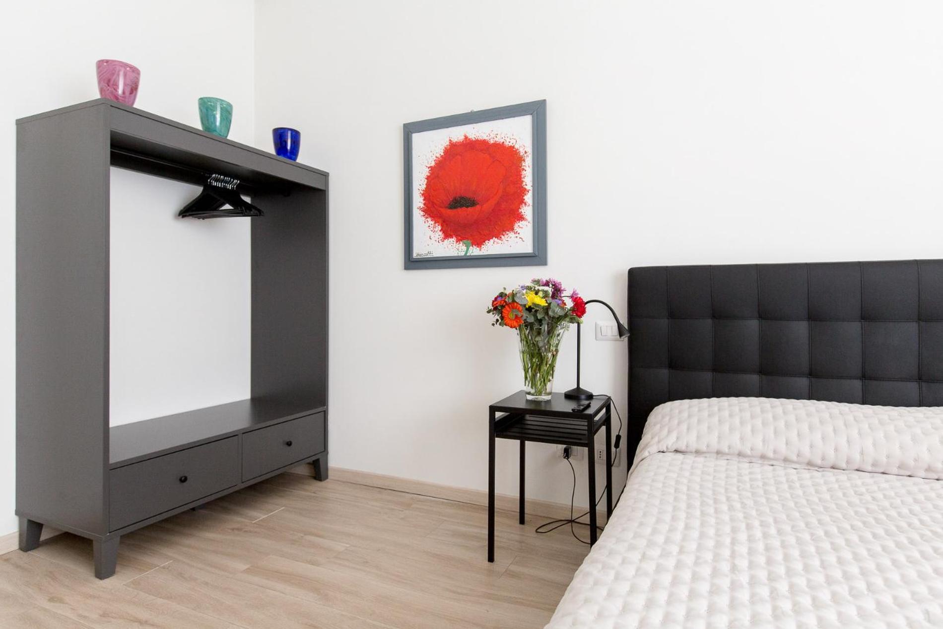 Bea'S Guesthouse Рим Екстериор снимка