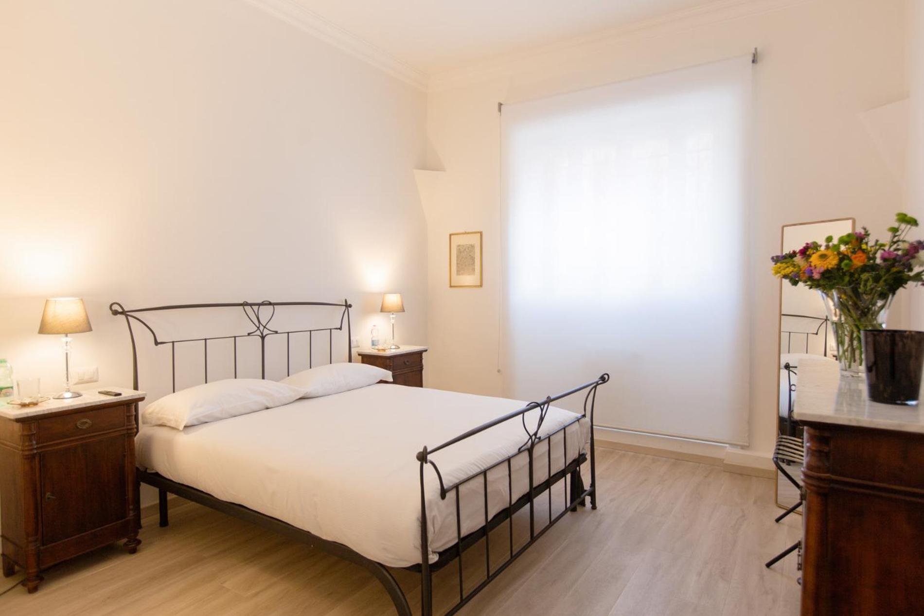 Bea'S Guesthouse Рим Екстериор снимка