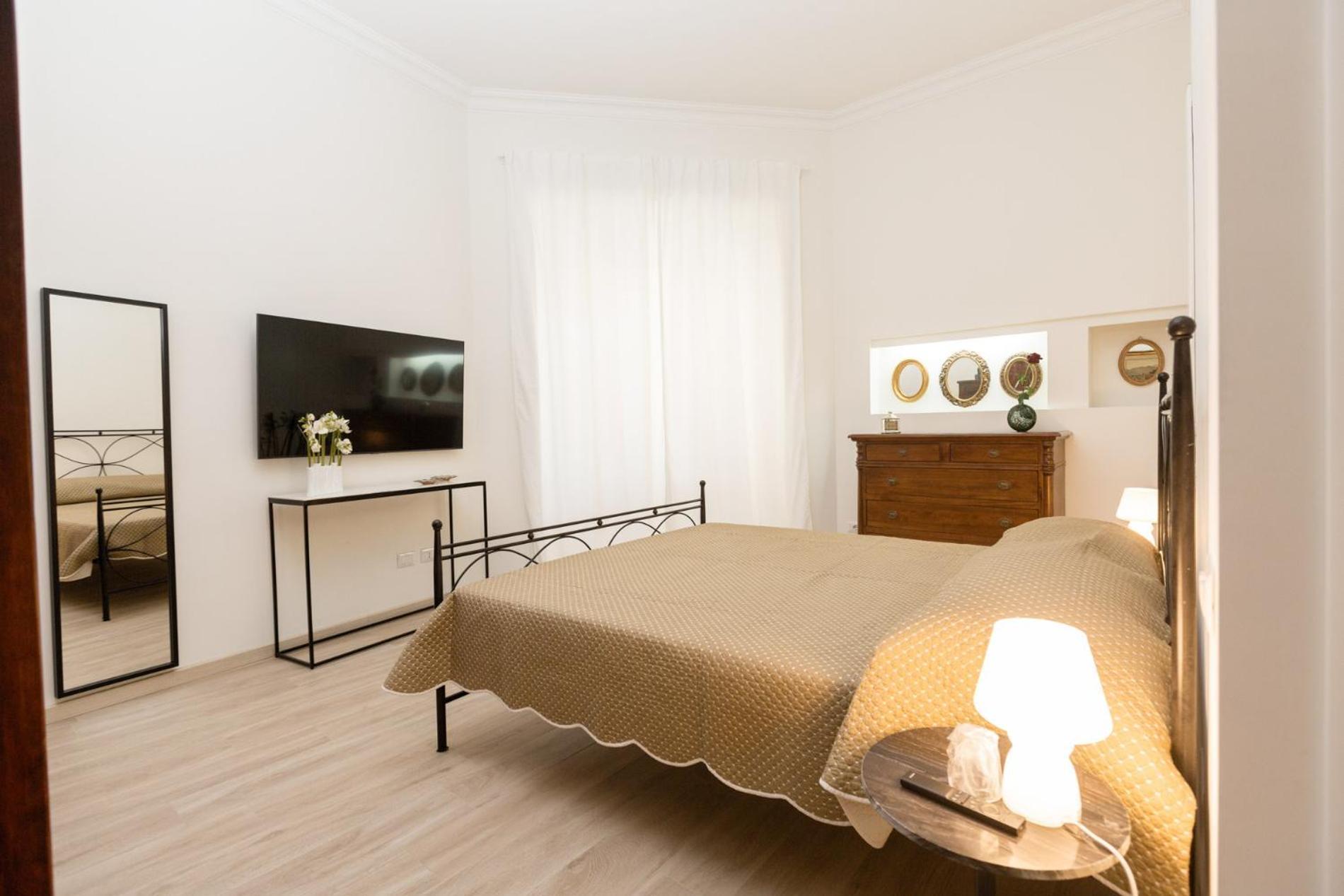 Bea'S Guesthouse Рим Екстериор снимка
