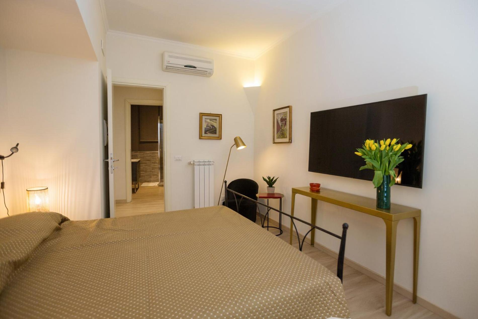 Bea'S Guesthouse Рим Екстериор снимка