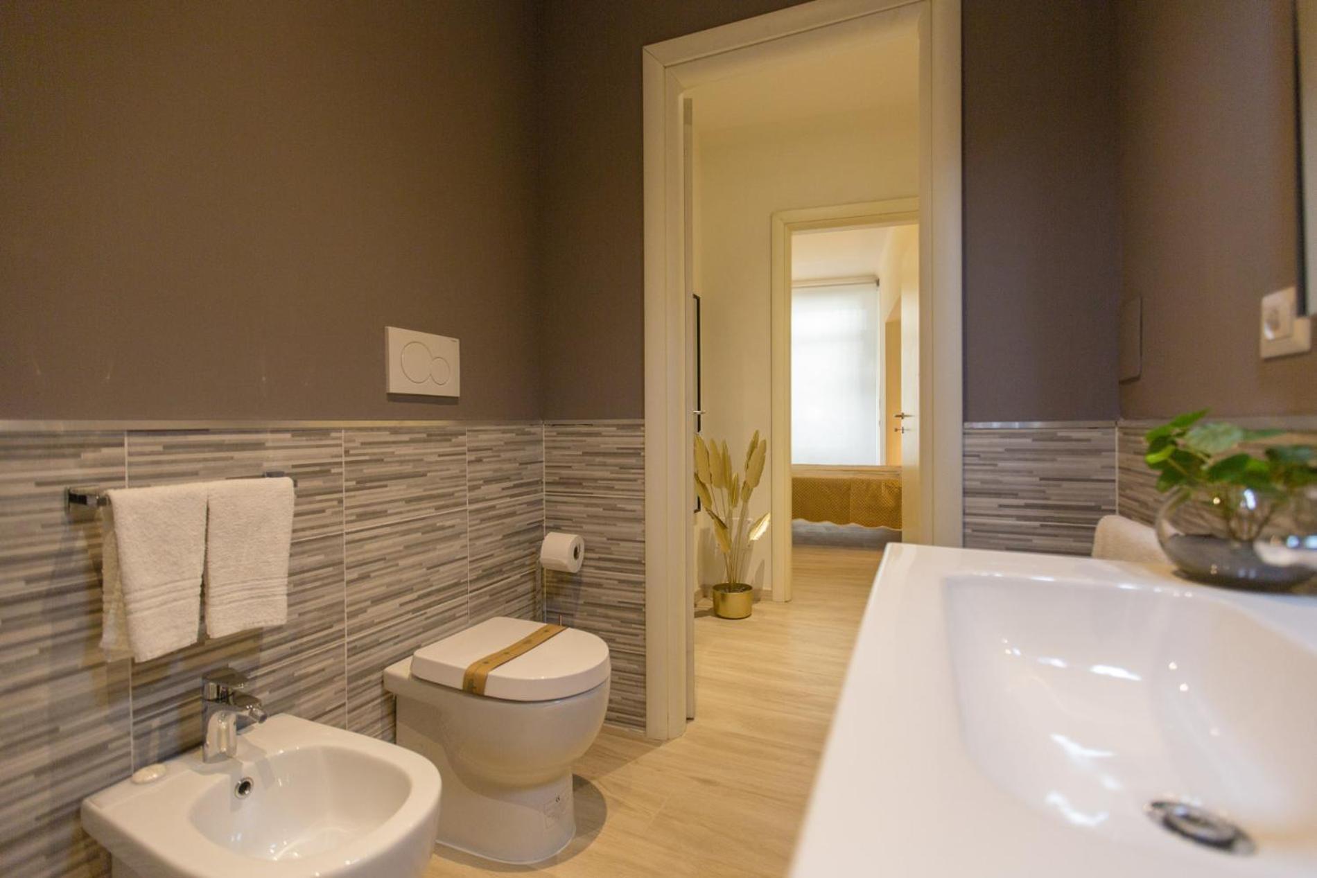 Bea'S Guesthouse Рим Екстериор снимка