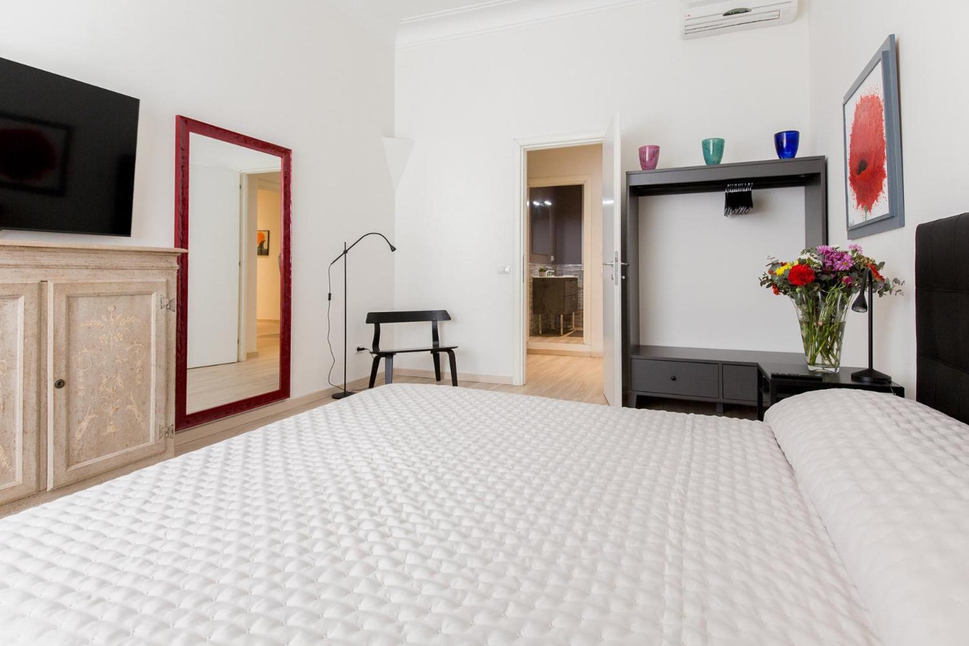 Bea'S Guesthouse Рим Екстериор снимка