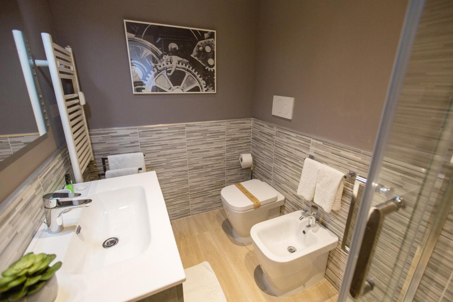 Bea'S Guesthouse Рим Екстериор снимка